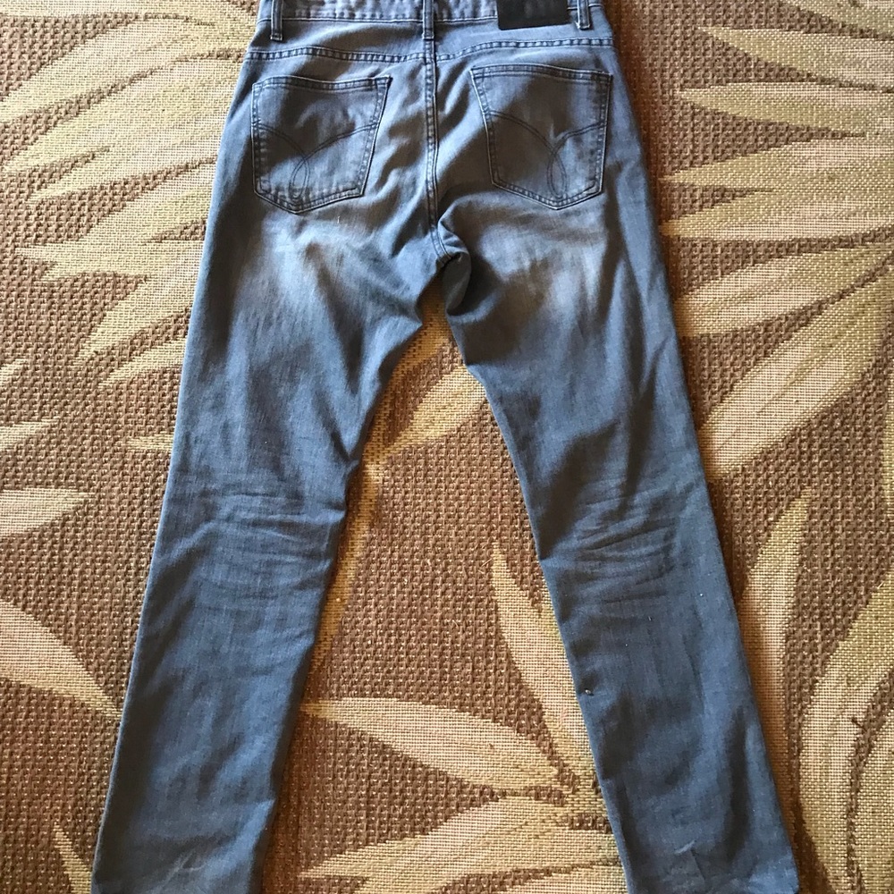 Men’s Calvin Klein jeans 32x32